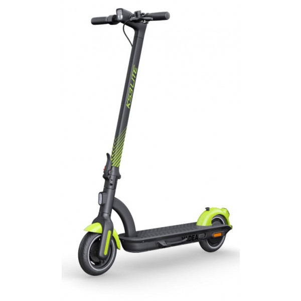 Електросамокат YADEA KS3 Lite Grеy/
Green