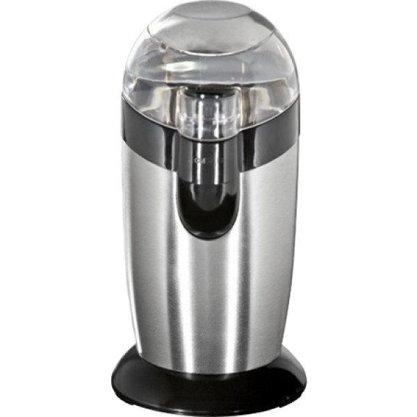 Кавомолка Clatronic KSW 3307 Silver