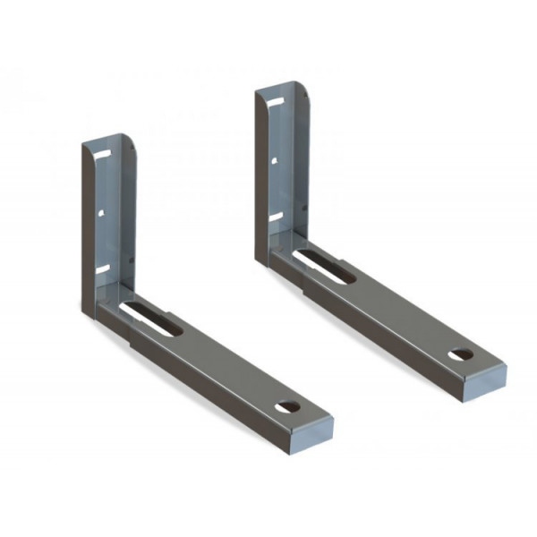 Кронштейн для СВЧ KSL MW-02 Metallic
