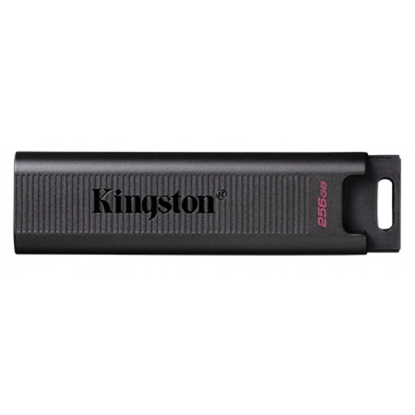 Флеш USB Kingston 256GB USB3.2 Gen 2 DataTraveler Max (DTMAX/256GB)