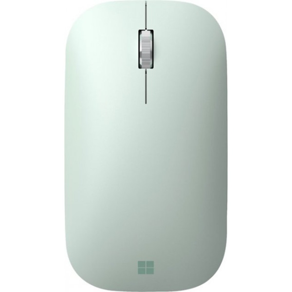 Миша бездротова Microsoft Modern Mobile Mint BT (KTF-00027)