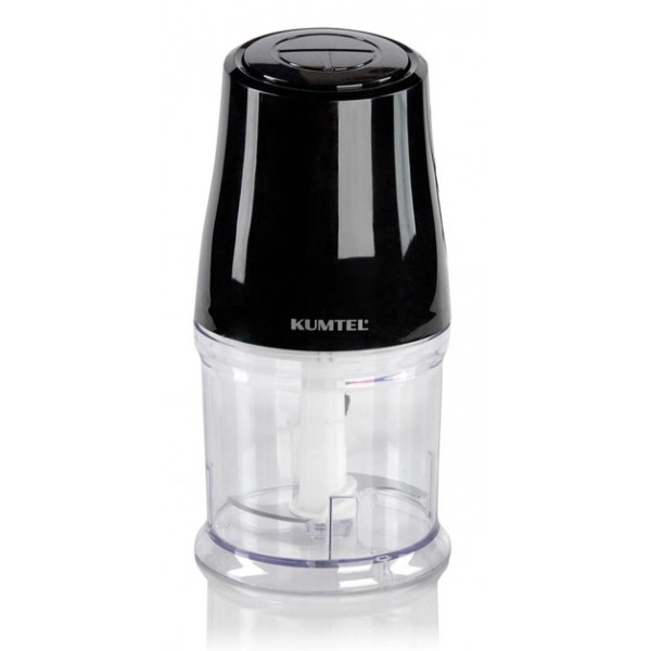 Подрібнювач Kumtel HCH-01 Black