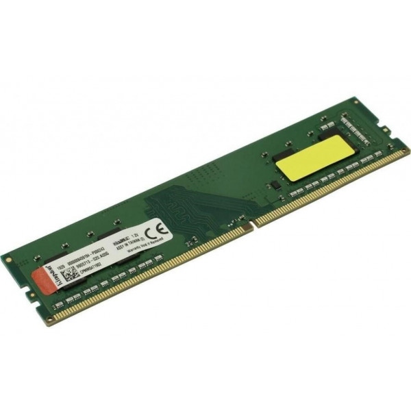 Память DDR Kingston ValueRAM DDR4 8GB/3200 (KVR32N22S6/8)