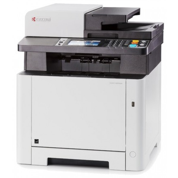 БФП кольорового друку Kyocera Ecosys M5526cdw (1102R73NL0)