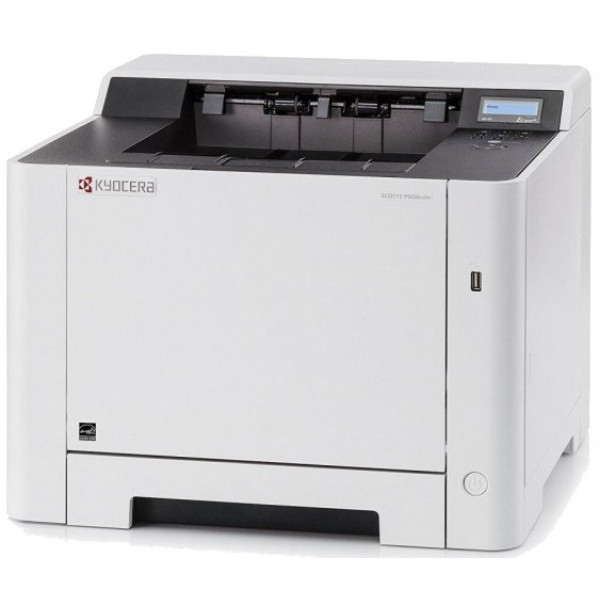 Принтер для кольорового друку Kyocera Ecosys P5026cdw (1102RB3NL0)