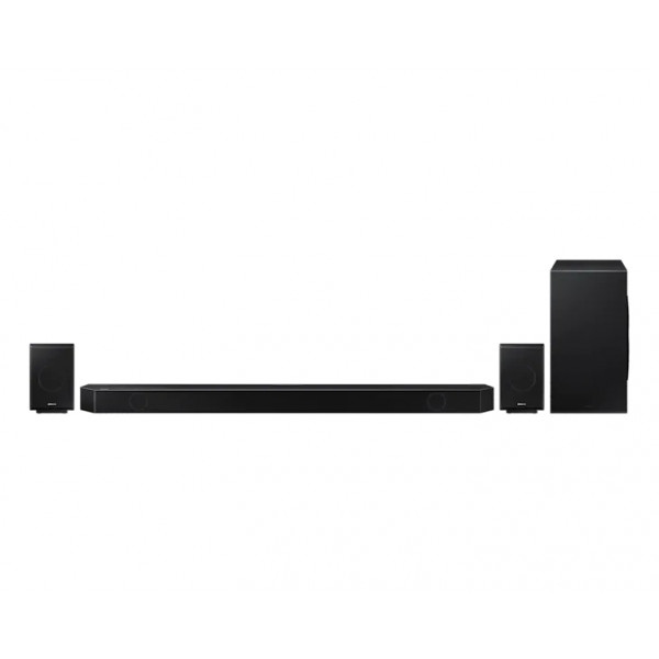 Саундбар Samsung HW-Q990B/RU
