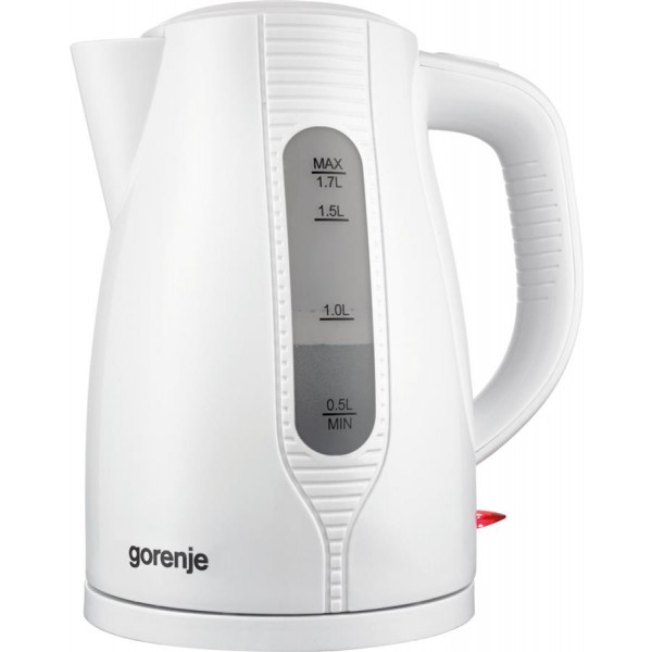 Електричний чайник Gorenje K17WII  (FK-1401)