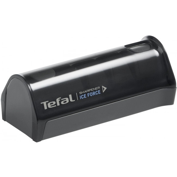 Точилка кухонних ножів Tefal K2650534 Ice Force