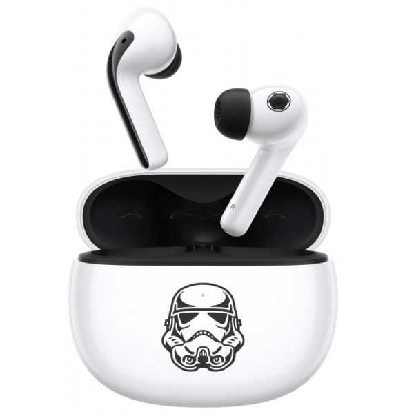 Навушники вкладиші бездротові TWS Xiaomi Buds 3 (BHR7017GL) Star Wars