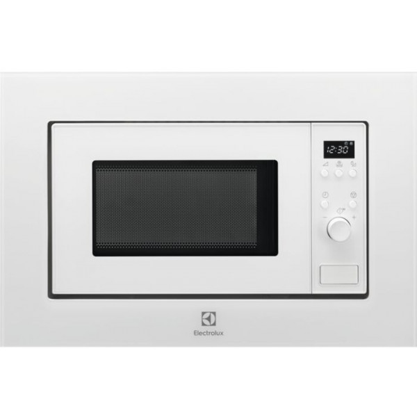 Мікрохвильова піч (НВЧ) вбудовувана Electrolux LMS2173EMW