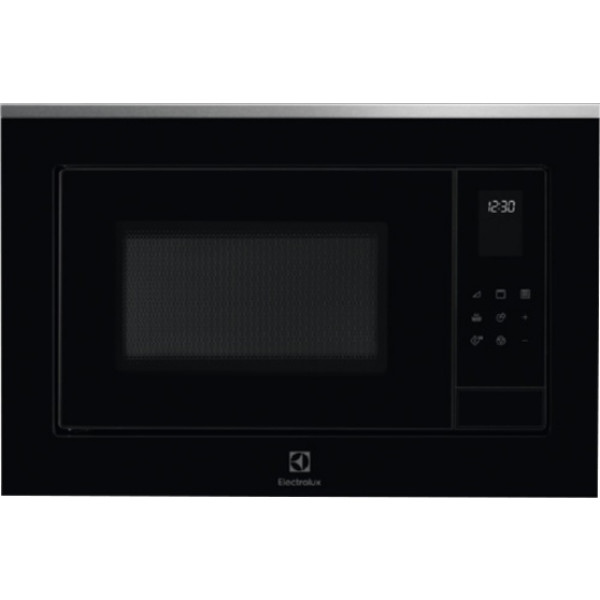 Мікрохвильова піч (НВЧ) вбудовувана Electrolux LMS4253TMX