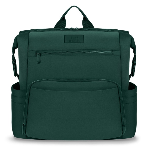 Сумка для коляски Lionelo Cube Green
