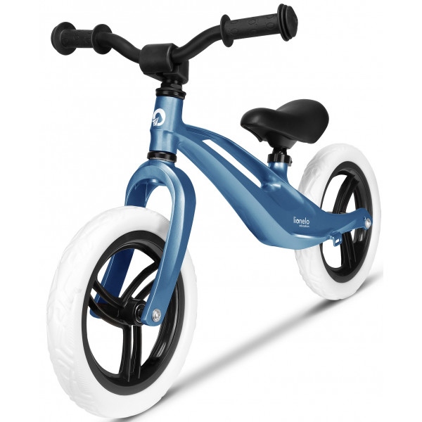 Біговел Lionelo Bart Sky Blue