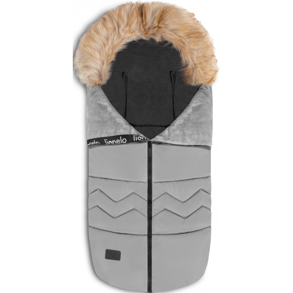 Конверт для коляски Lionelo Frode Grey Stone