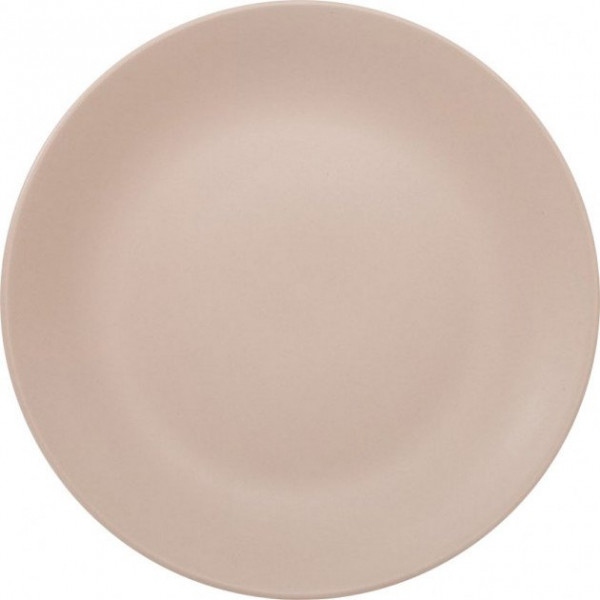 Тарілка обідня Milika Loft Pink 27 см (M0480-13052)