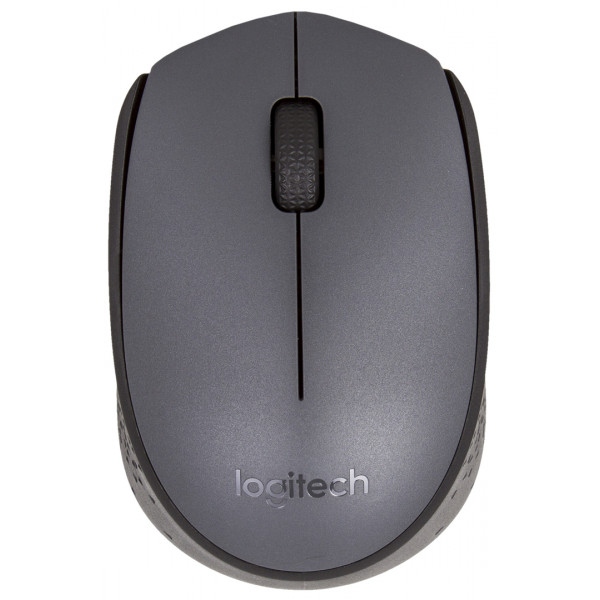 Миша бездротова Logitech M170 (910-004642)