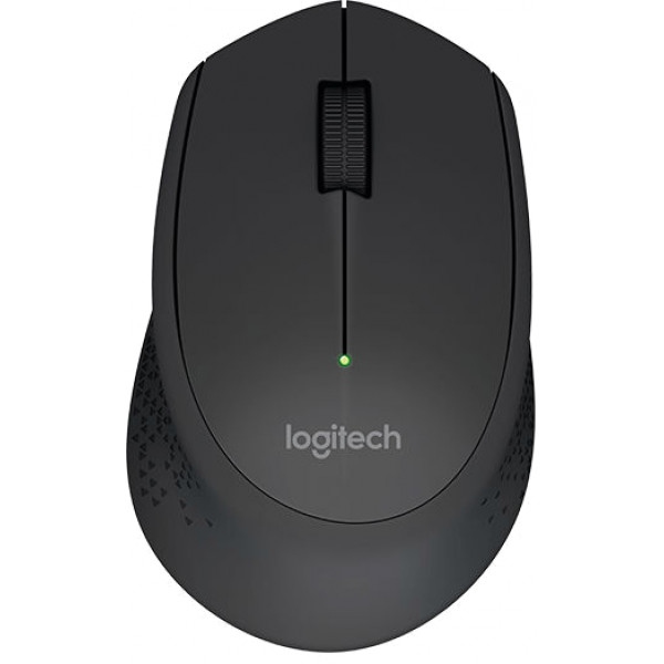 Миша бездротова Logitech M280 WL Black (910-004287)