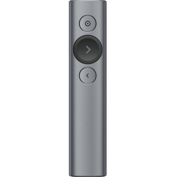 Презентер Logitech Spotlight (910-005166)
