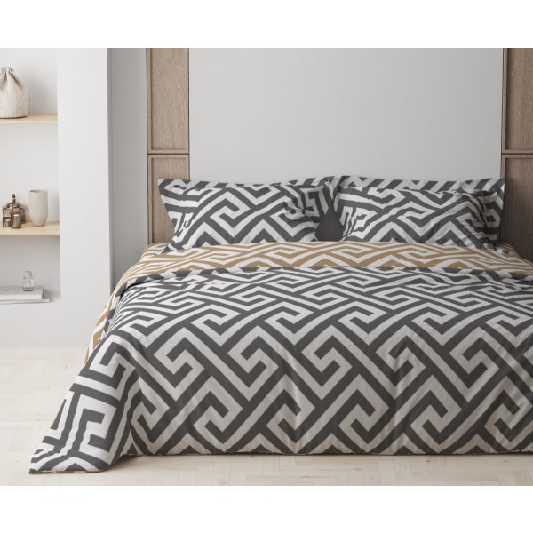Комплект постільної білизни ТЕП Happy Sleep Labyrinth (2-03797_24924)