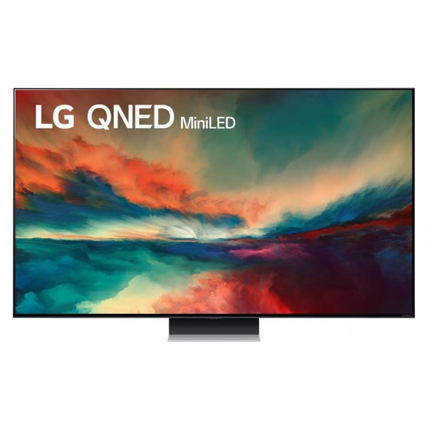 Телевізор LG 65QNED866RE