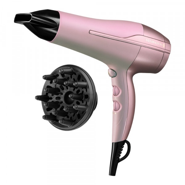 Фен Remington D5901 Coconut Smooth