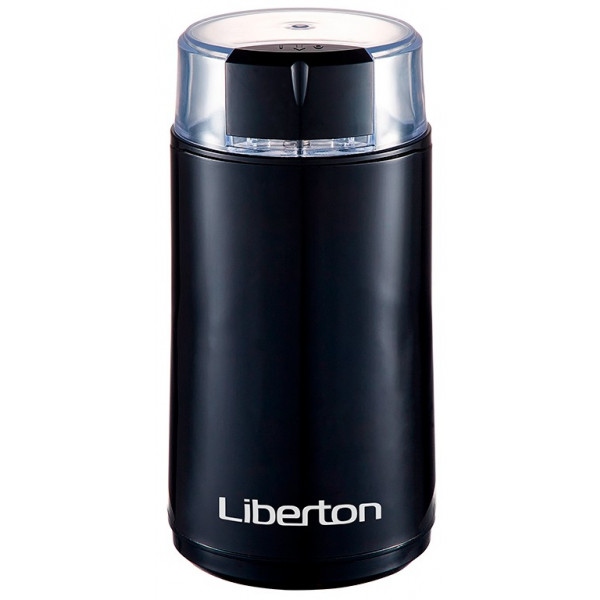 Уцінка - Кавомолка Liberton LCG-1602 #
