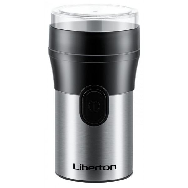 Кавомолка Liberton LCG-1603