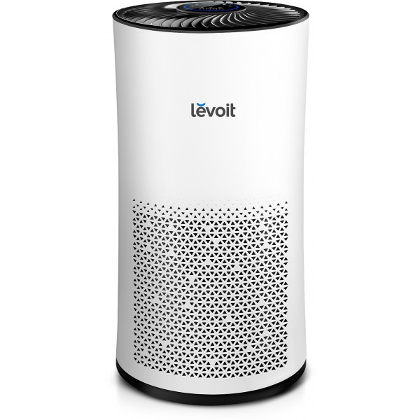 Очищувач повітря Levoit Air Purifier LV-H133-RWH Tower White (HEAPAPLVNEU0039)