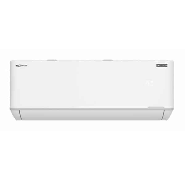 Кондиціонер спліт Leberg LS-12BRN/LU-12BRN
