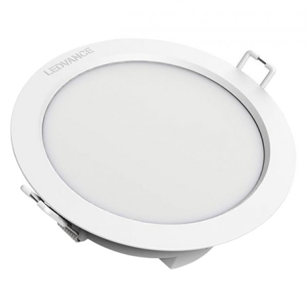 Світлодіодний світильник Ledvance Eco Class Downlight 8W 760Lm 4000K White (4058075644199)