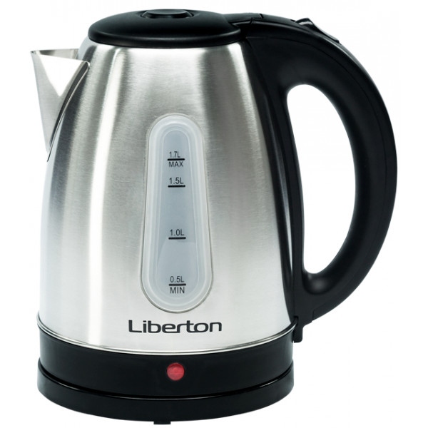 Електричний чайник Liberton LEK-6819