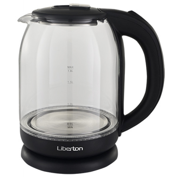 Електричний чайник Liberton LEK-6808