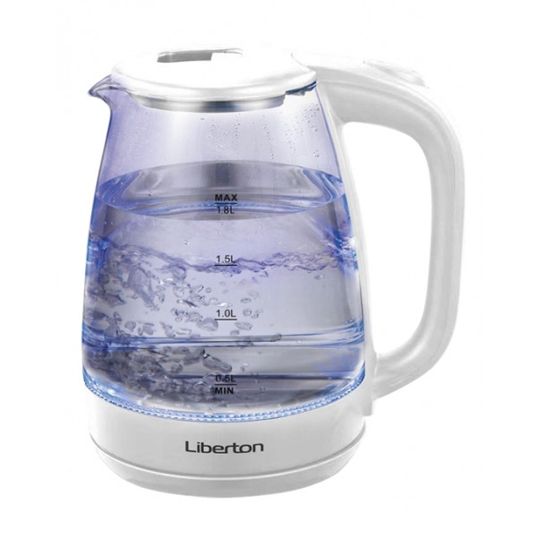 Електричний чайник Liberton LEK-6807