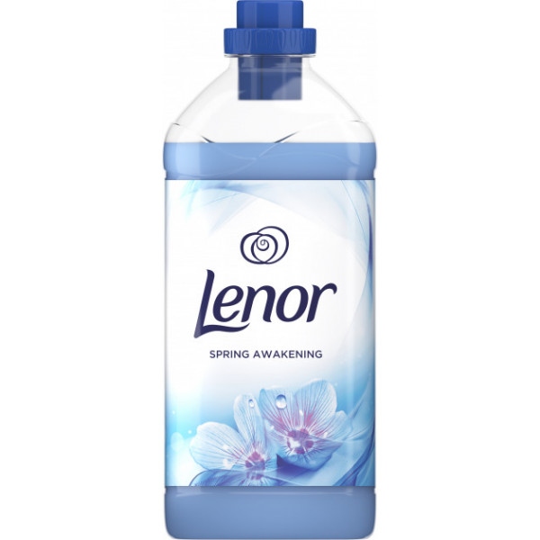 Ополіскувач для білизни Lenor Скандинавская весна 1,8 л