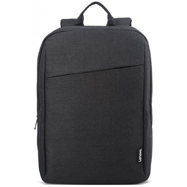 Рюкзак для ноутбуку Lenovo Casual B210 15.6'' Black (GX40Q17225)