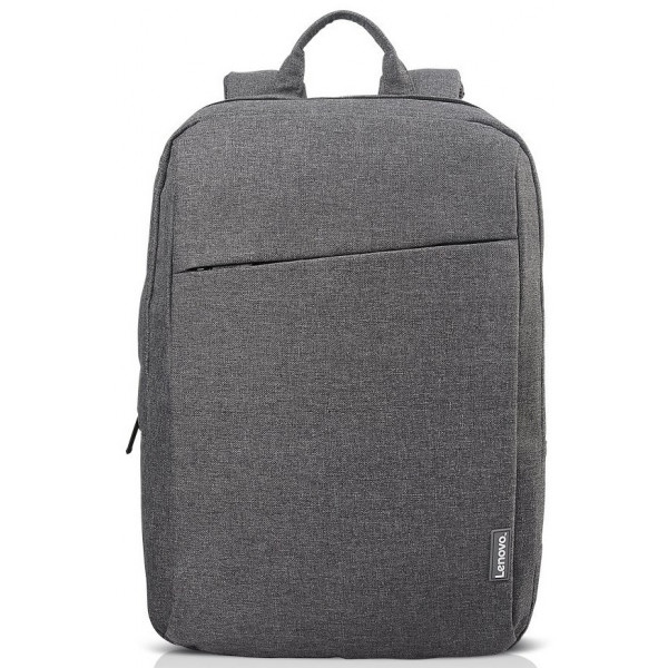 Рюкзак для ноутбуку Lenovo Casual B210 15.6'' Grey (GX40Q17227)