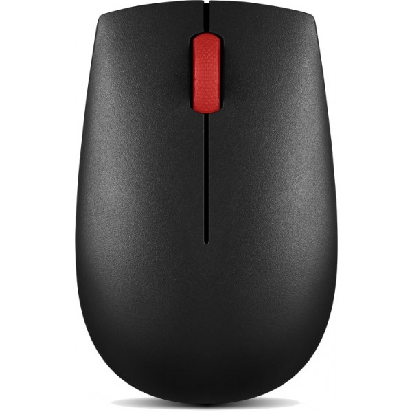 Миша бездротова Lenovo Essential (4Y50R20864) Black