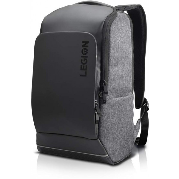 Рюкзак для ноутбуку Lenovo Legion Recon Gaming 15.6'' Grey (GX40S69333)