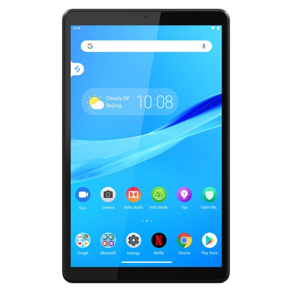 Планшет Lenovo Tab M8 HD 2/32 WiFi (ZA5G0054UA) Iron Grey
