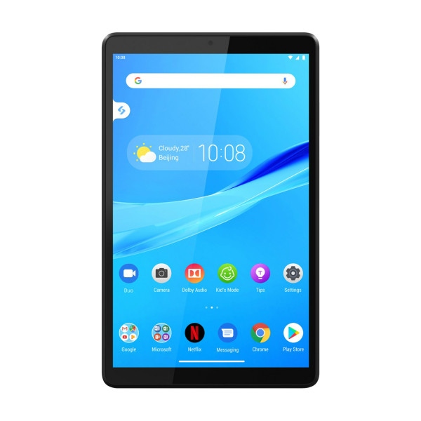 Планшет Lenovo Tab M8 HD 2/32 LTE (ZA5H0073UA) Iron Grey