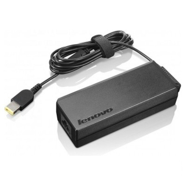 З/пристрій для ноутбука Lenovo ThinkPad 90W AC Adapter (slim tip) (0B46998)