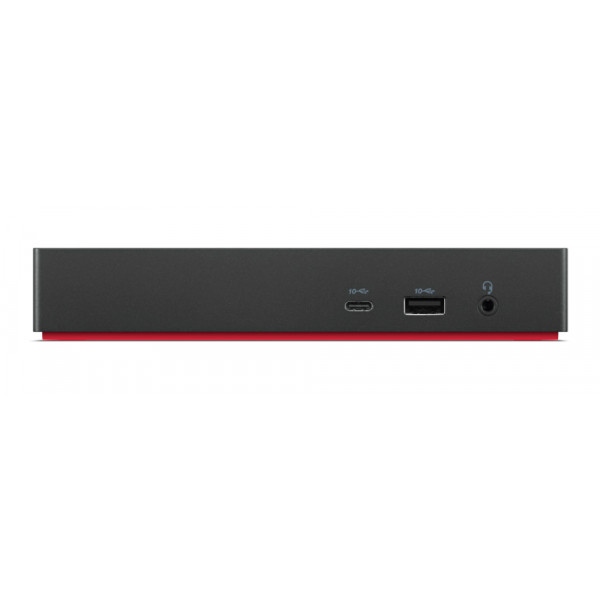 Док-станція Lenovo Universal USB-C (40B50090EU)