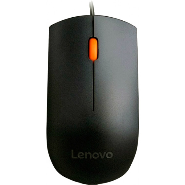 Миша дротова Lenovo 300 USB (GX30M39704)