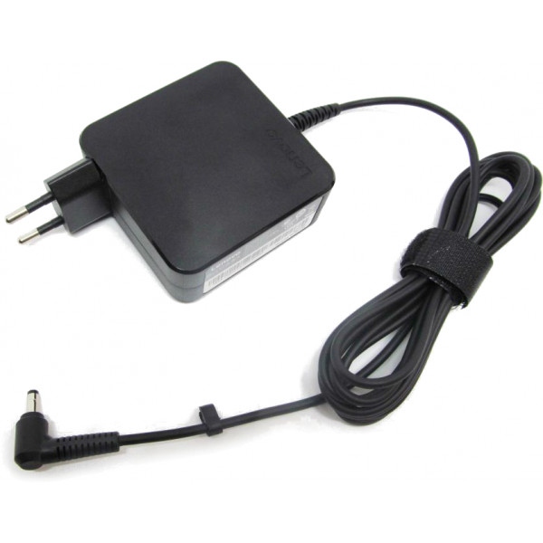 Зарядний пристрій для ноутбука Lenovo 65W 20V 3.25A + 15V (ADLX65CLGC2A/A40263)