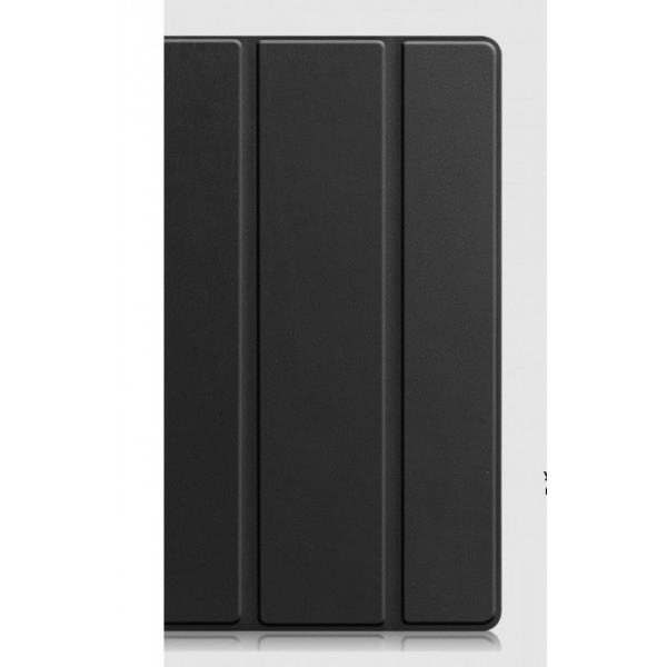 Чохол для планшету AIRON Premium for Lenovo tab M10 Plus 3rd Gen 2022 10.6 "" із захисною плівкою та серветкою Black (4822352781082)