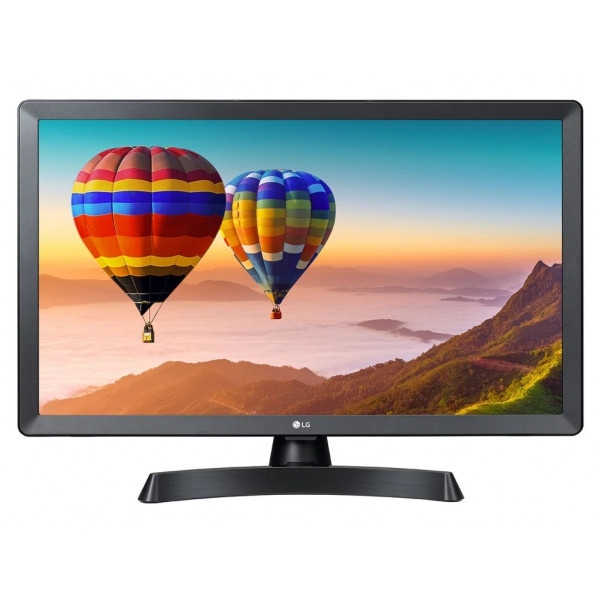 Телевізор LG 24TN510S-PZ