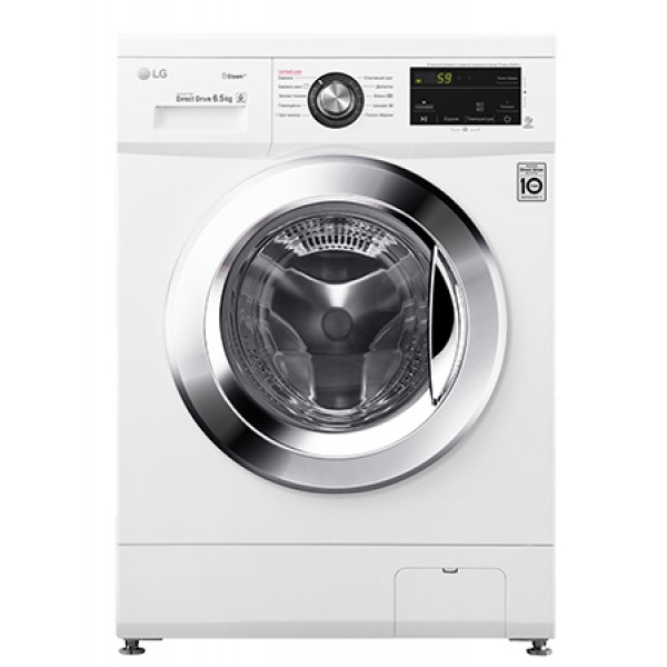 Пральна машина LG F2J3WS2W