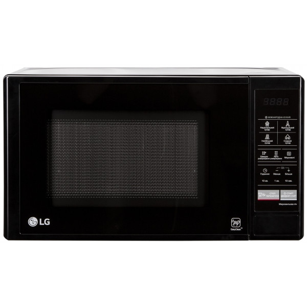Мікрохвильова піч (НВЧ) LG MS2042DB