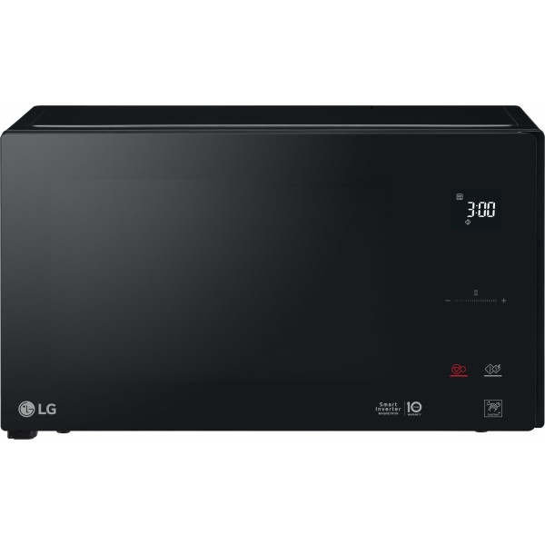 Мікрохвильова піч (НВЧ) LG MS2595DIS