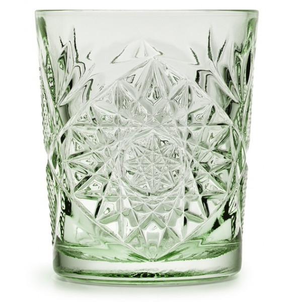Стакан для віскі Libbey Ebony Green 0,35 л 2651VCP35 (922288)